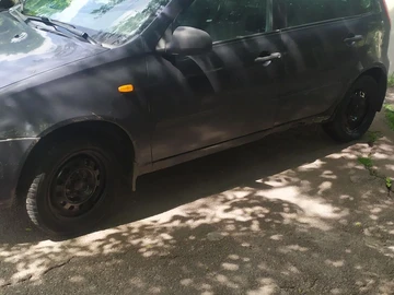 Авто ВАЗ 1119 Kalina 2008 № 7984801