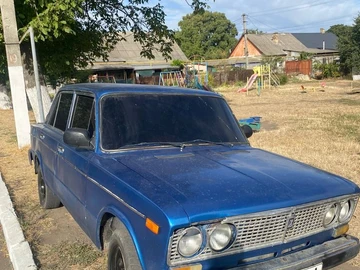 Авто ВАЗ 2103 1975 № 7984802