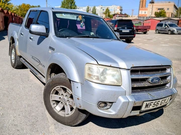 Авто Ford Ranger 2006 № 7984803
