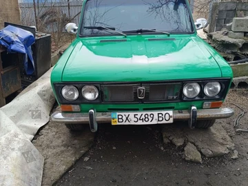 Авто ВАЗ 2103 1975 № 7984804