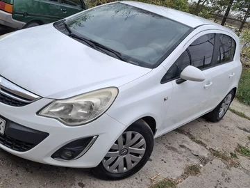 Авто Opel Corsa 2011 № 7984806
