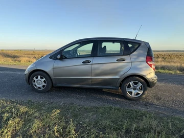 Авто Mercedes A Серия 2005 № 7984813