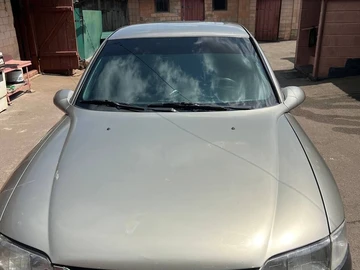 Авто Opel Vectra 1996 № 7984815