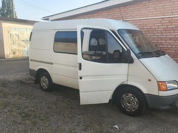 Авто Ford Transit 1996 № 7984819