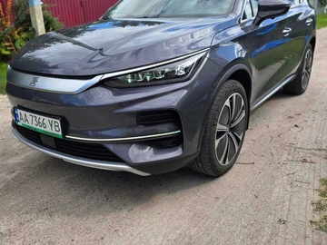 Авто BYD Flyer 2023 № 7984828