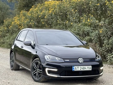 Авто Volkswagen Golf 2015 № 7984837