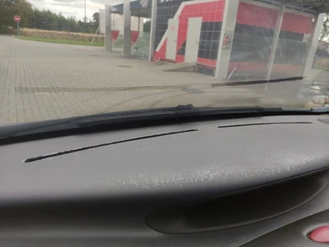 Авто Citroen Xsara Picasso 2010 № 7984842