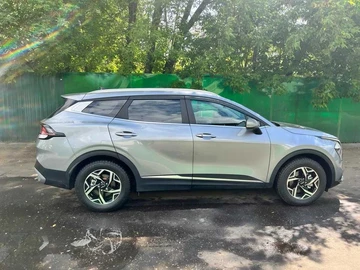 Авто KIA Sportage 2021 № 7984848