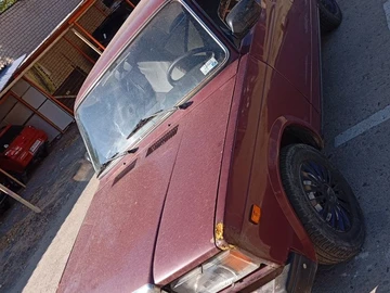 Авто ВАЗ 2107 2005 № 7984850