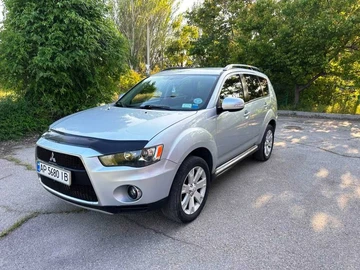 Авто Mitsubishi Outlander 2013 № 7984852