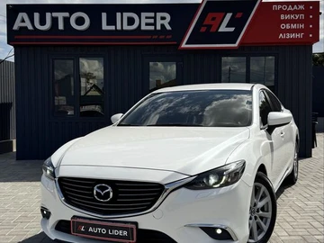 Авто Mazda 6 2015 № 7984855