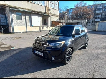 Авто KIA Soul 2015 № 7984858