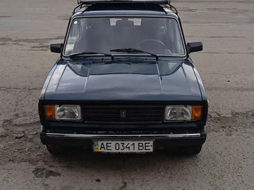 Авто ВАЗ 2104 2006 № 7984861