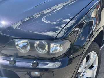 Авто BMW X5 2004 № 7984864