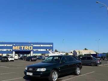 Авто Audi A6 1996 № 7984869
