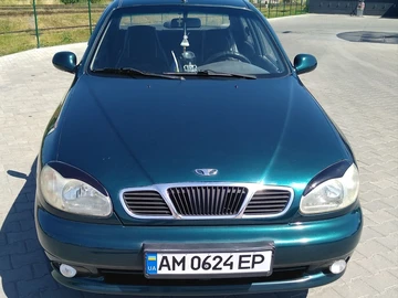 Авто Daewoo Arcadia 2006 № 7984873
