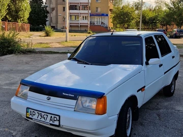 Авто ЗАЗ 1103 Slavuta 2006 № 7984876
