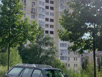 Авто Volkswagen Passat Variant 1986 № 7984877