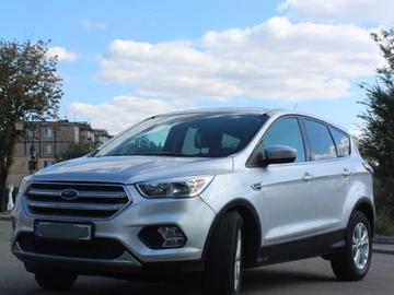 Авто Ford Escape 2017 № 7984879