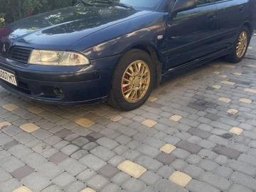 Авто Mitsubishi Carisma 2001 № 7984881
