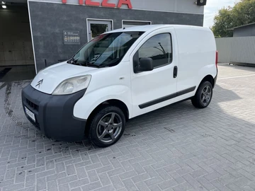 Авто Citroen Nemo 2010 № 7984882
