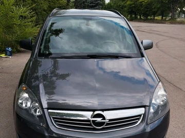 Авто Opel Zafira 2010 № 7984885