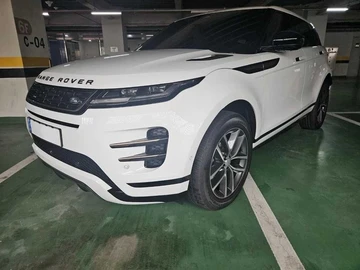 Авто Land Rover Range Rover Evoque 2020 № 7984965