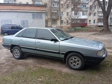 Авто Audi 100 1990 № 7984967