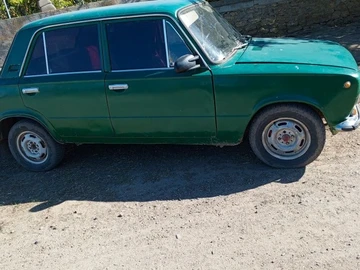Авто ВАЗ 2101 1997 № 7984970
