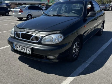 Авто Daewoo Arcadia 2008 № 7984974