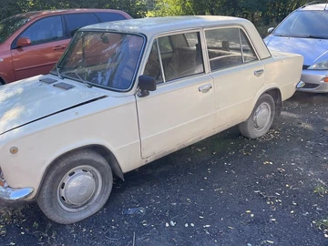 Авто ВАЗ 2101 1979 № 7984977