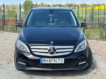Авто Mercedes 200 2014 № 7984982