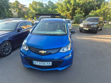 Авто Chevrolet Alero 2017 № 7984983