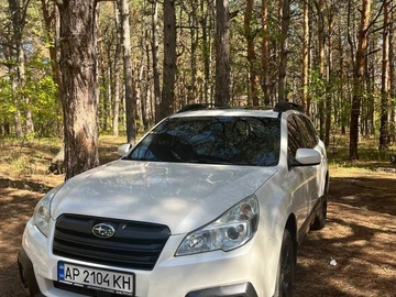 Авто Subaru Outback 2013 № 7984984