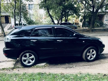 Авто Lexus Rx Серія 2005 № 7984987