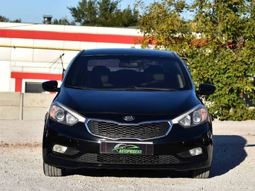 Авто KIA Cerato Forte  2015 № 7984988