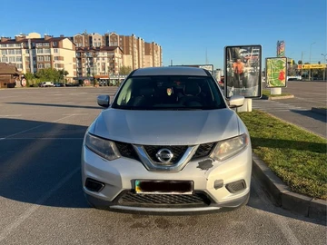 Авто Nissan Rogue 2015 № 7984989