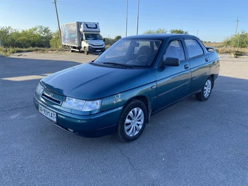 Авто ВАЗ 2110 2007 № 7984991