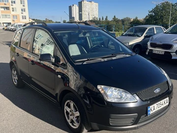 Авто Ford C-Max 2006 № 7984992
