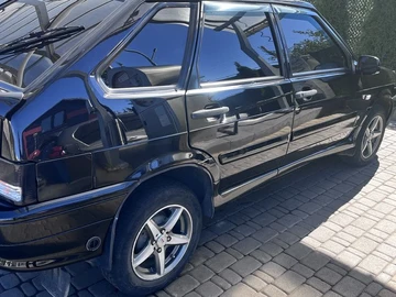 Авто ВАЗ 2114 2010 № 7984997
