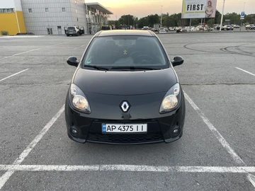 Авто Renault Twingo 2009 № 7984999