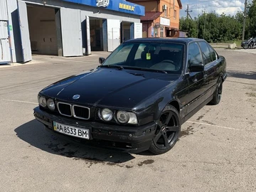 Авто BMW 5 Серия 1995 № 7985000