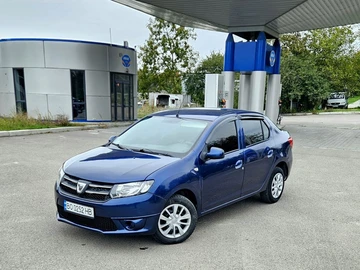 Авто Dacia Logan 2016 № 7985001