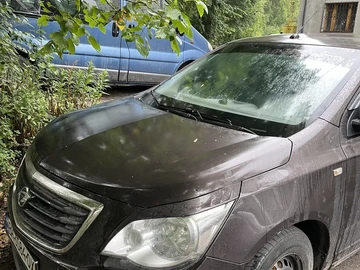 Авто Ravon R4 2018 № 7985007