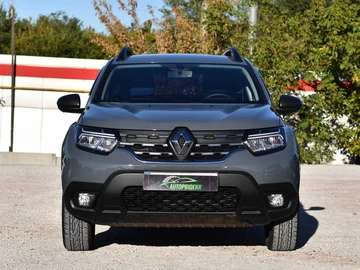 Авто Renault Duster 2023 № 7985014