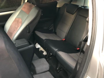 Авто Mercedes A Серия 2007 № 7985018