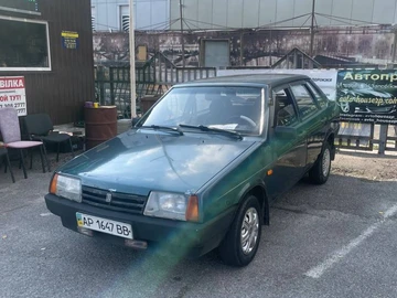 Авто ВАЗ 21099 2005 № 7985021