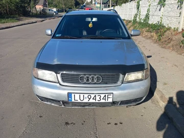 Авто Audi A4 1998 № 7985027