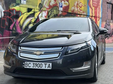 Авто Chevrolet Volt 2015 № 7985029
