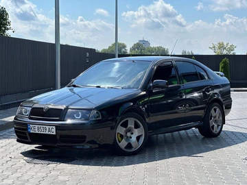 Авто Skoda Octavia 2008 № 7985031